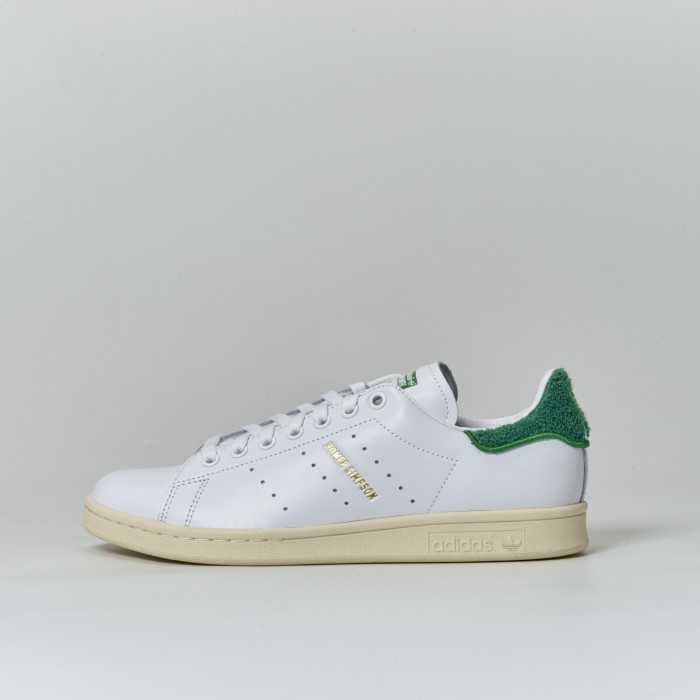 adidas Stan Smith x Homer Simpson
