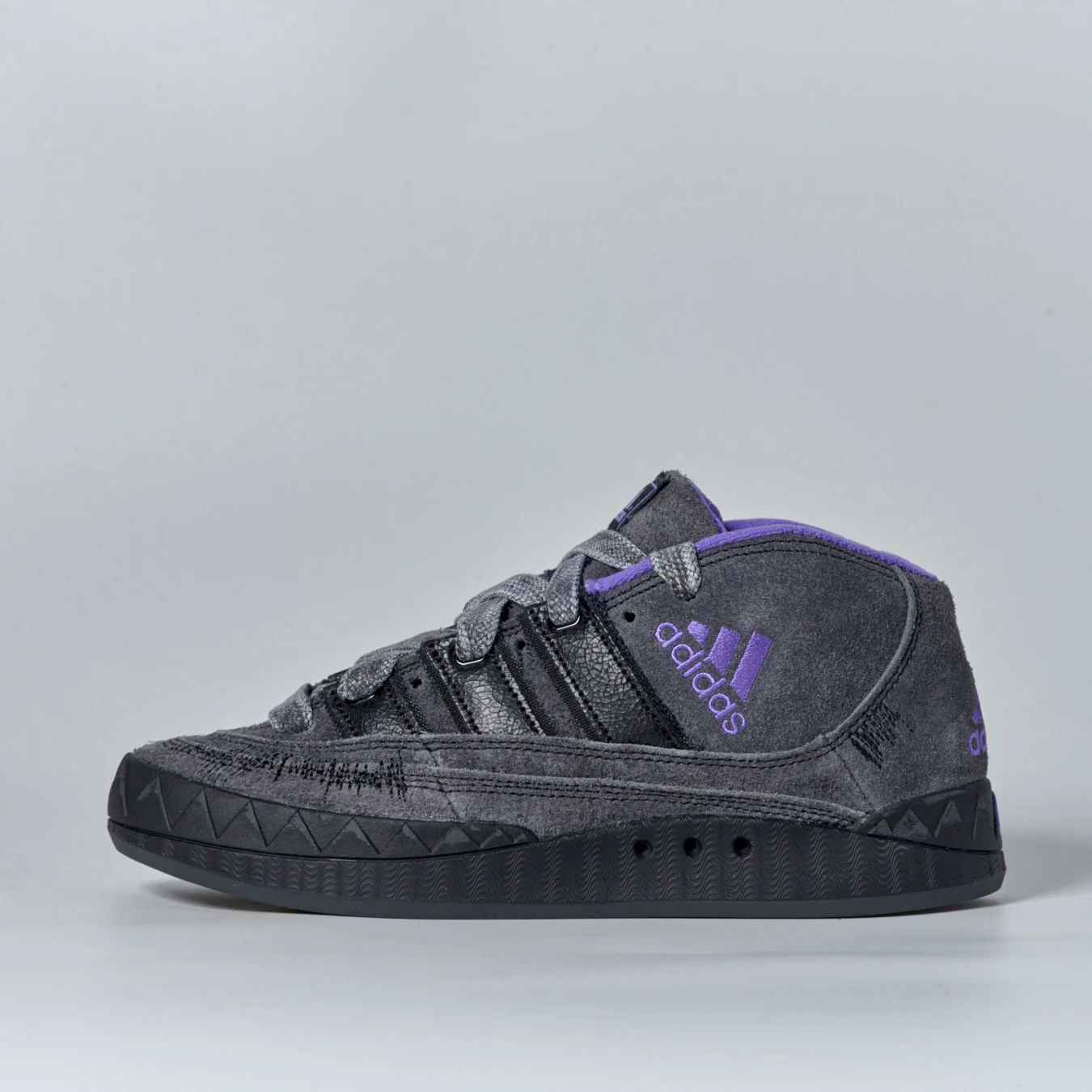 adidas Adimatic Mid x Youth Of Paris