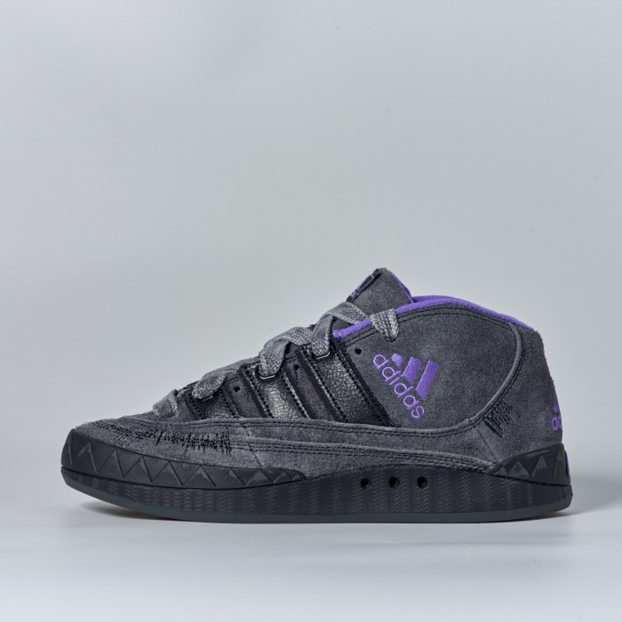 adidas Adimatic Mid x Youth Of Paris
