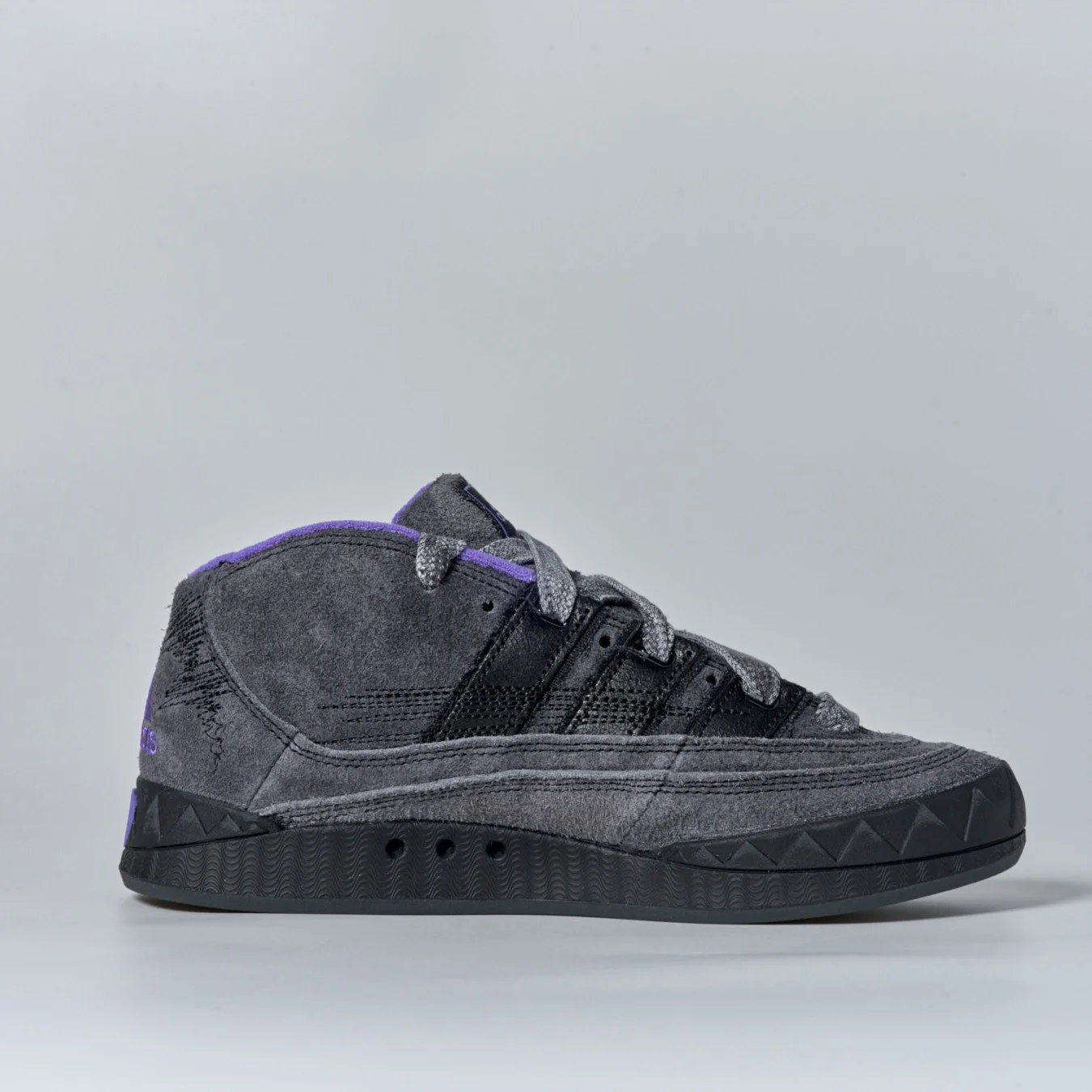 adidas Adimatic Mid x Youth Of Paris