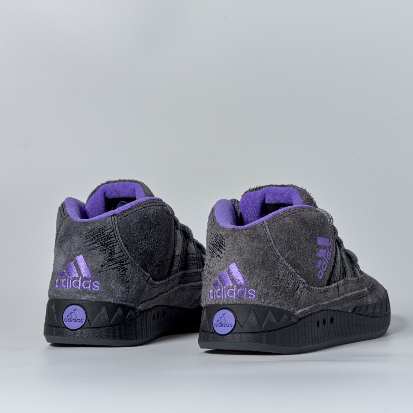 adidas Adimatic Mid x Youth Of Paris