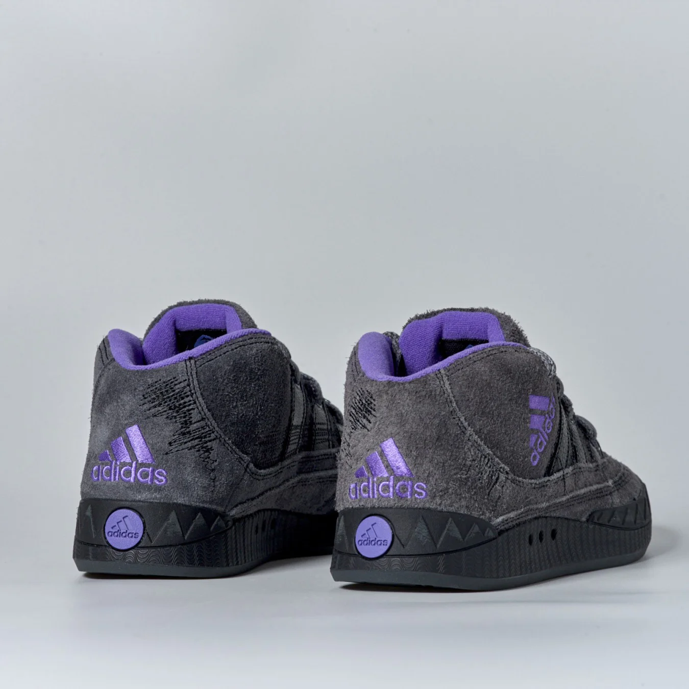 adidas Adimatic Mid x Youth Of Paris