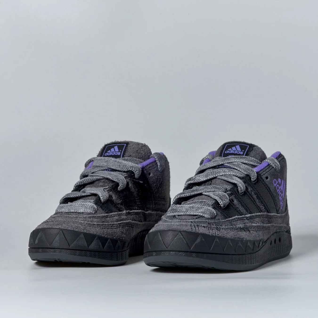 adidas Adimatic Mid x Youth Of Paris