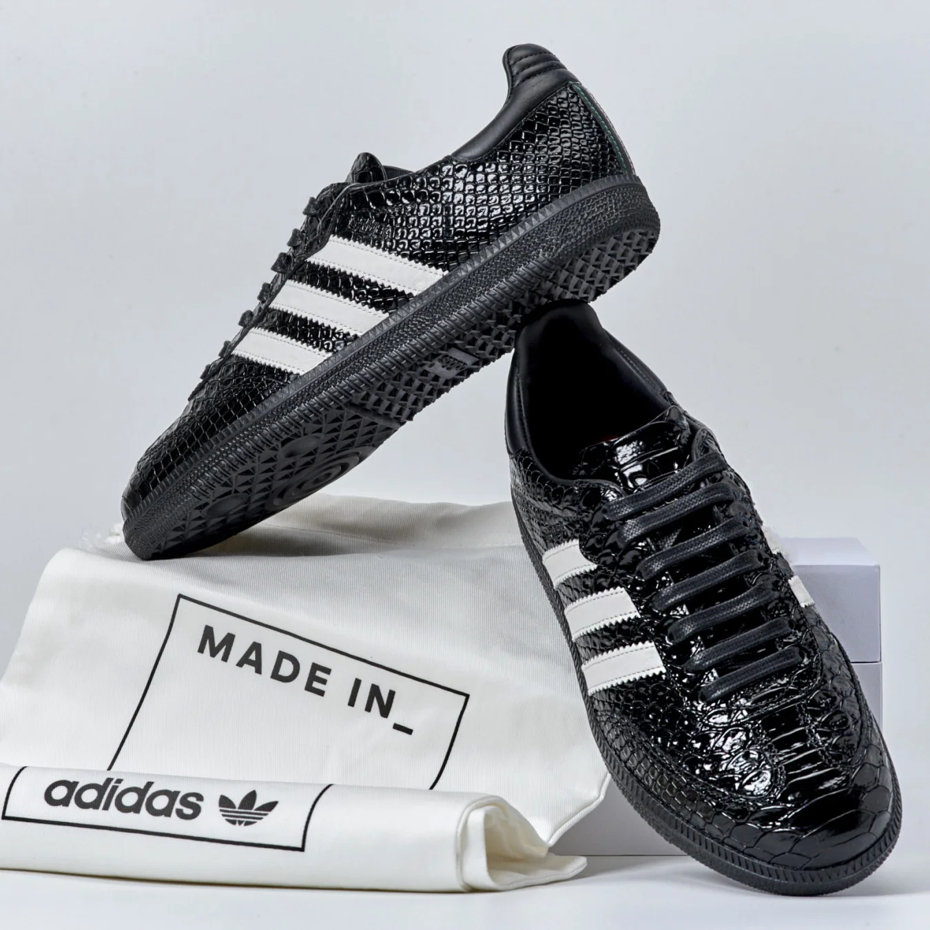 adidas Samba OG Made in Italy