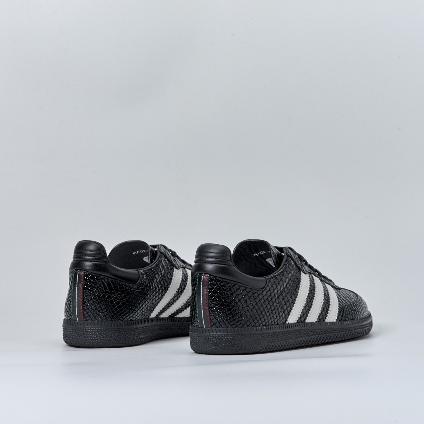 adidas Samba OG Made in Italy