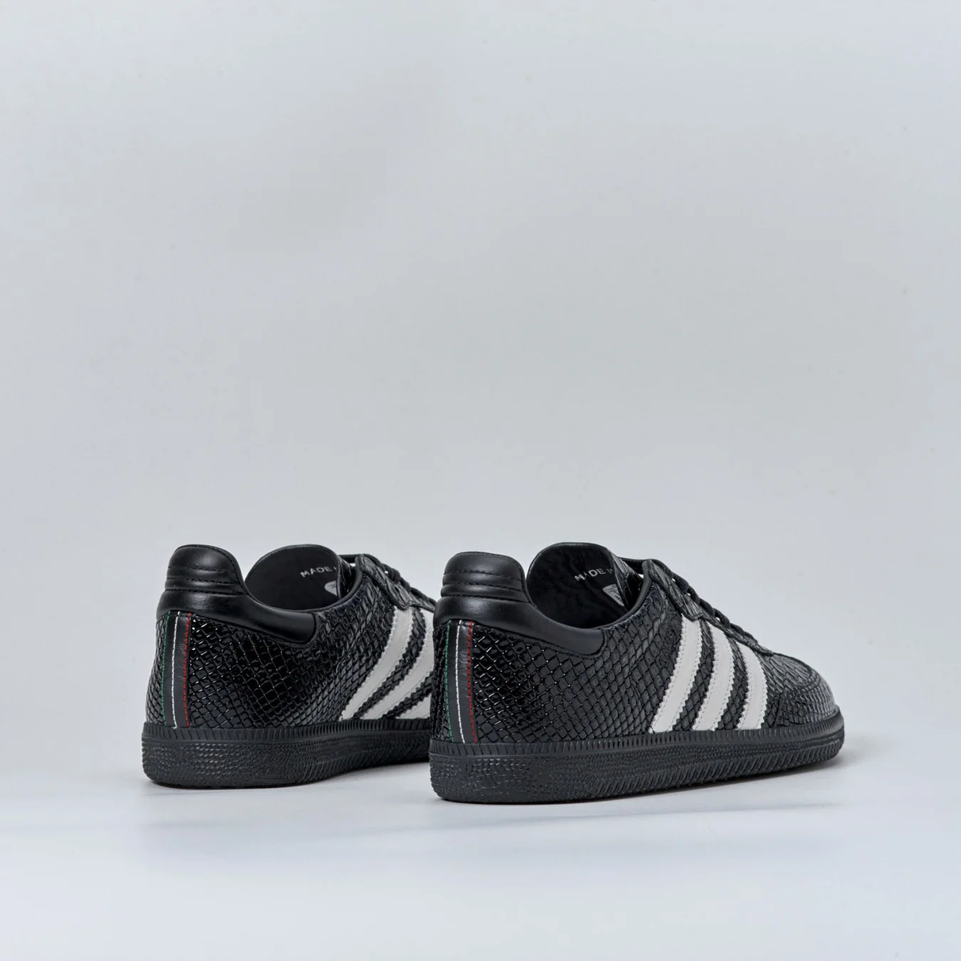 adidas Samba OG Made in Italy