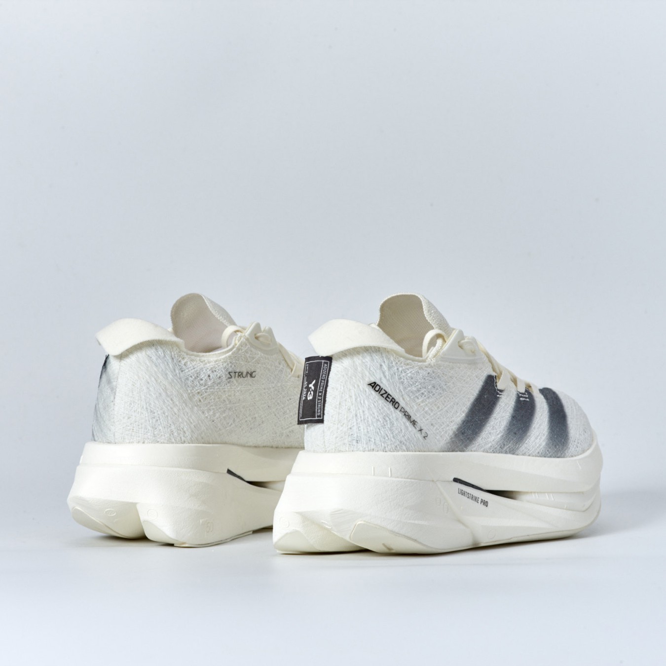 Y-3 Prime X 2 Strung