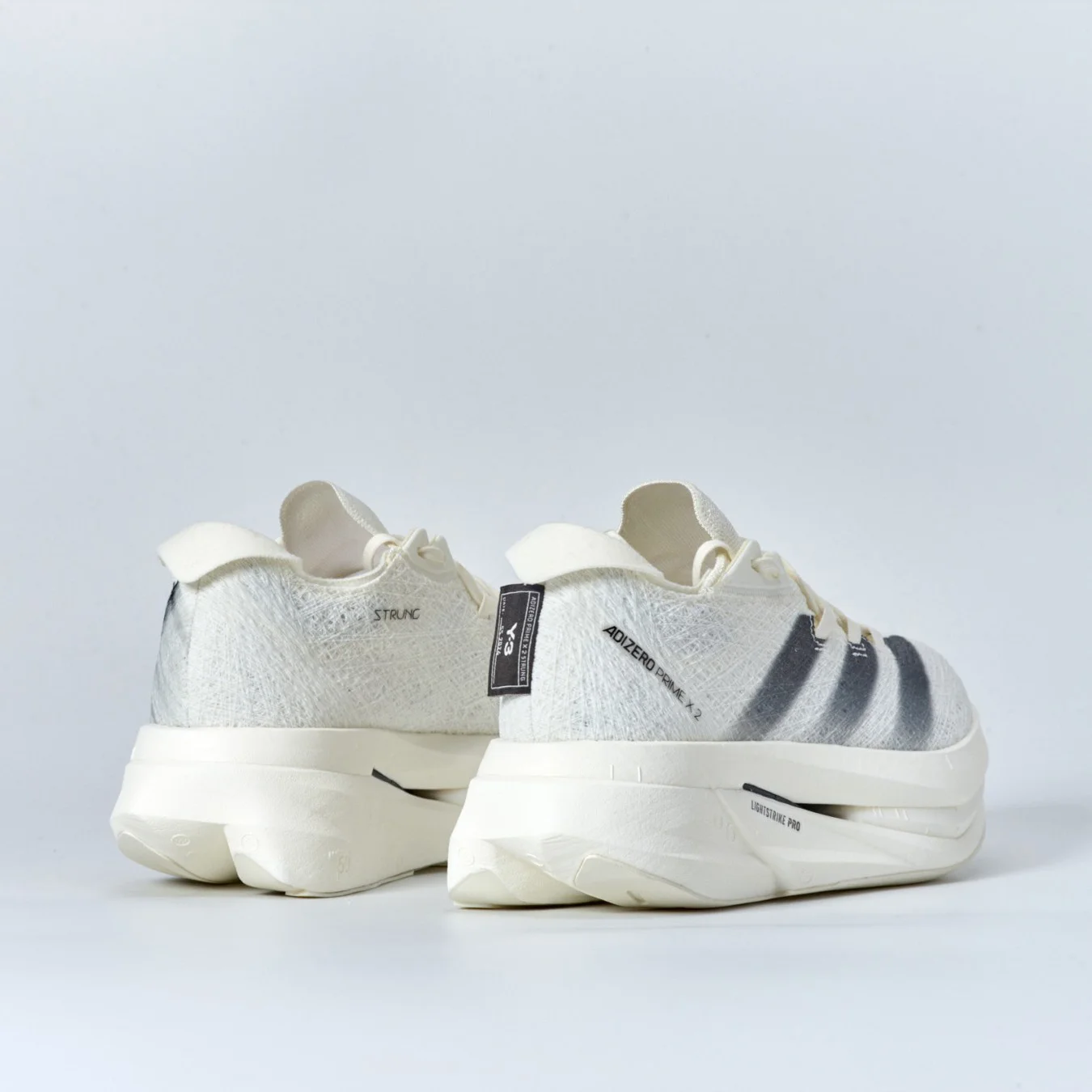Y-3 Prime X 2 Strung