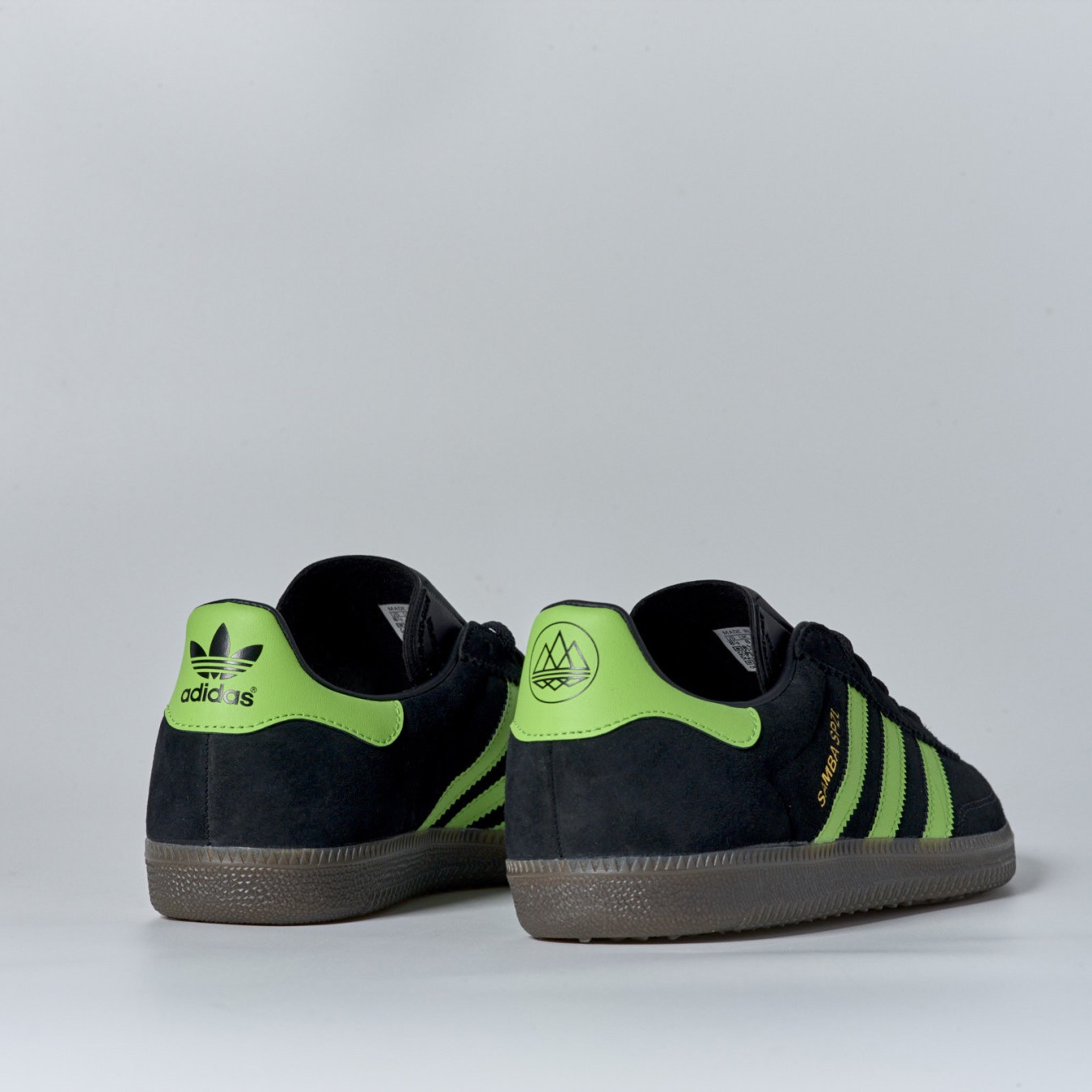 adidas Samba Deco SPZL