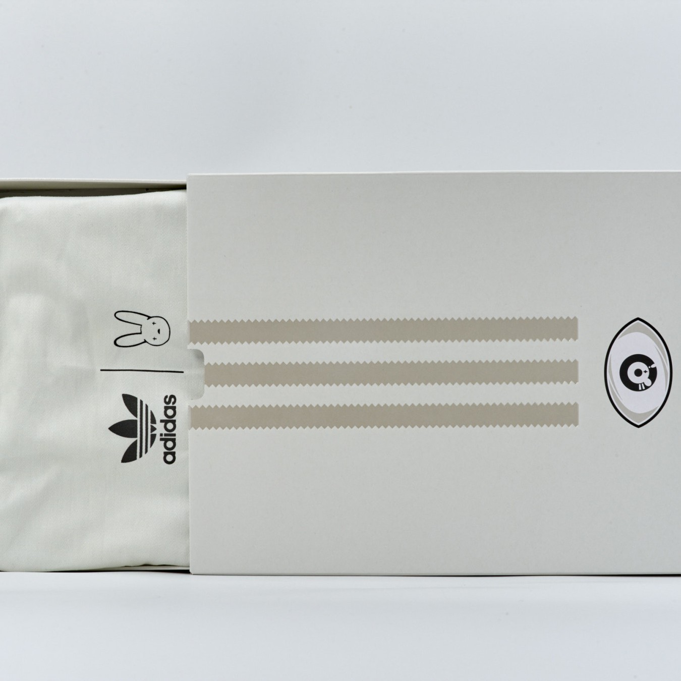 adidas Response CL x Bad Bunny