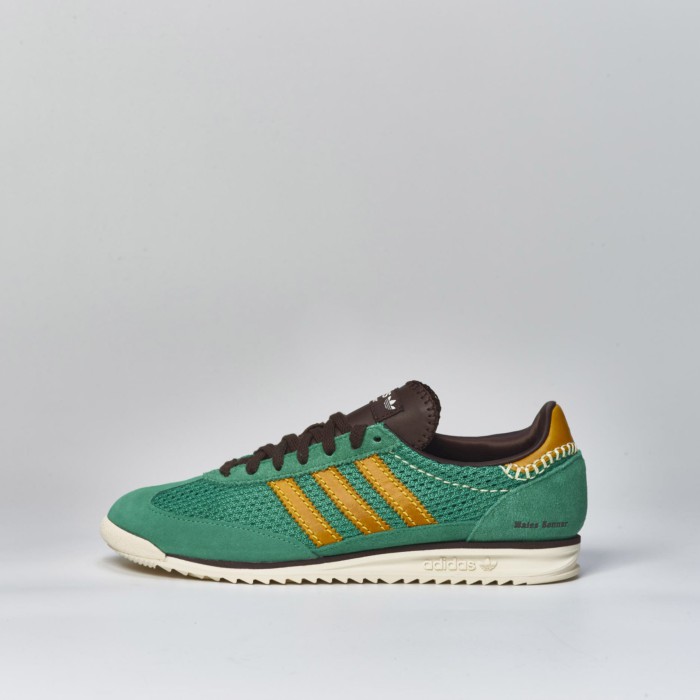 adidas SL72 Knit x Wales Bonner