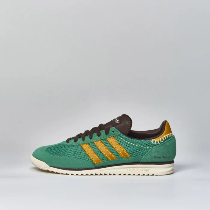 adidas SL72 Knit x Wales Bonner