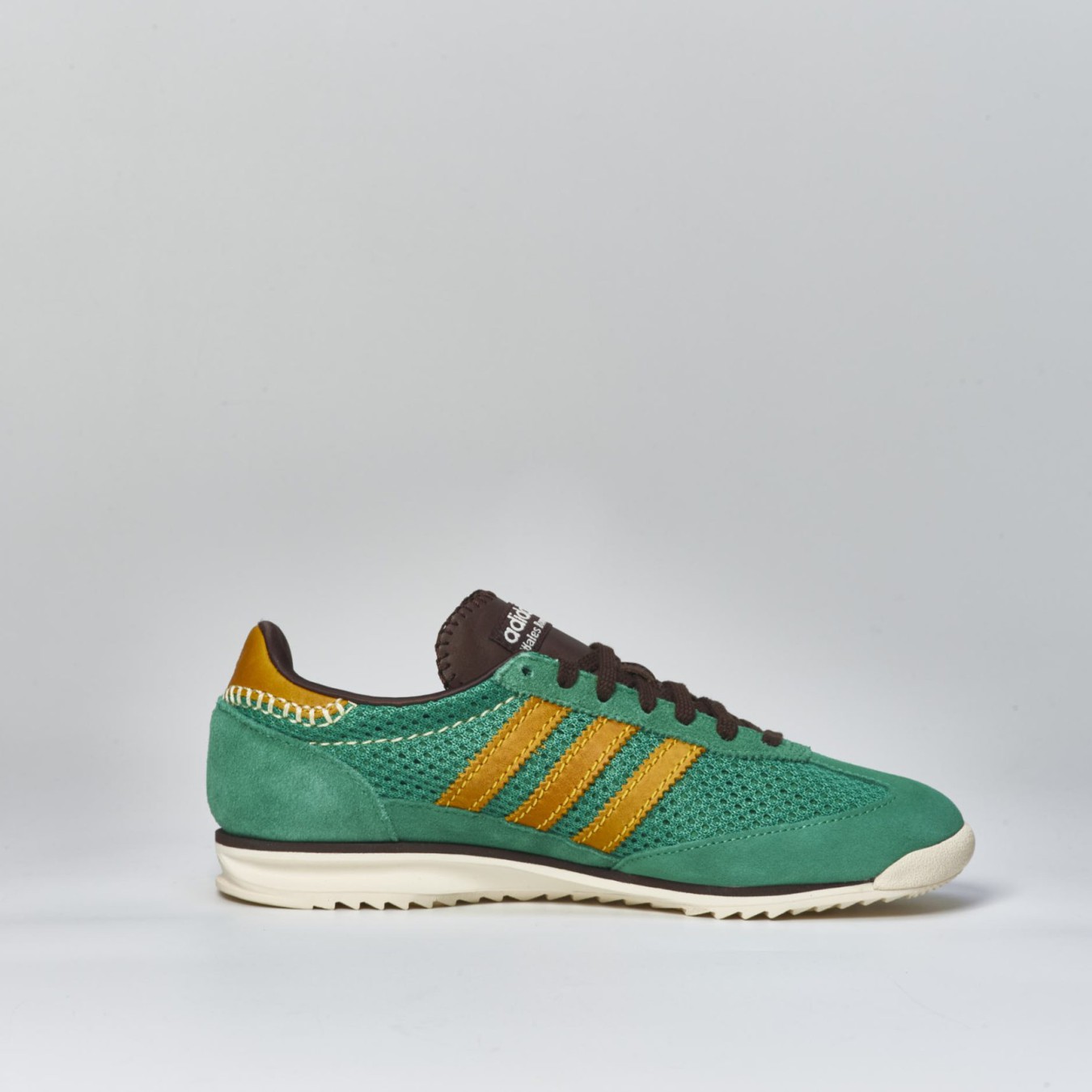 adidas SL72 Knit x Wales Bonner