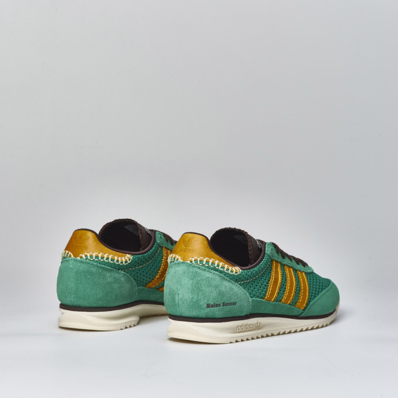 adidas SL72 Knit x Wales Bonner