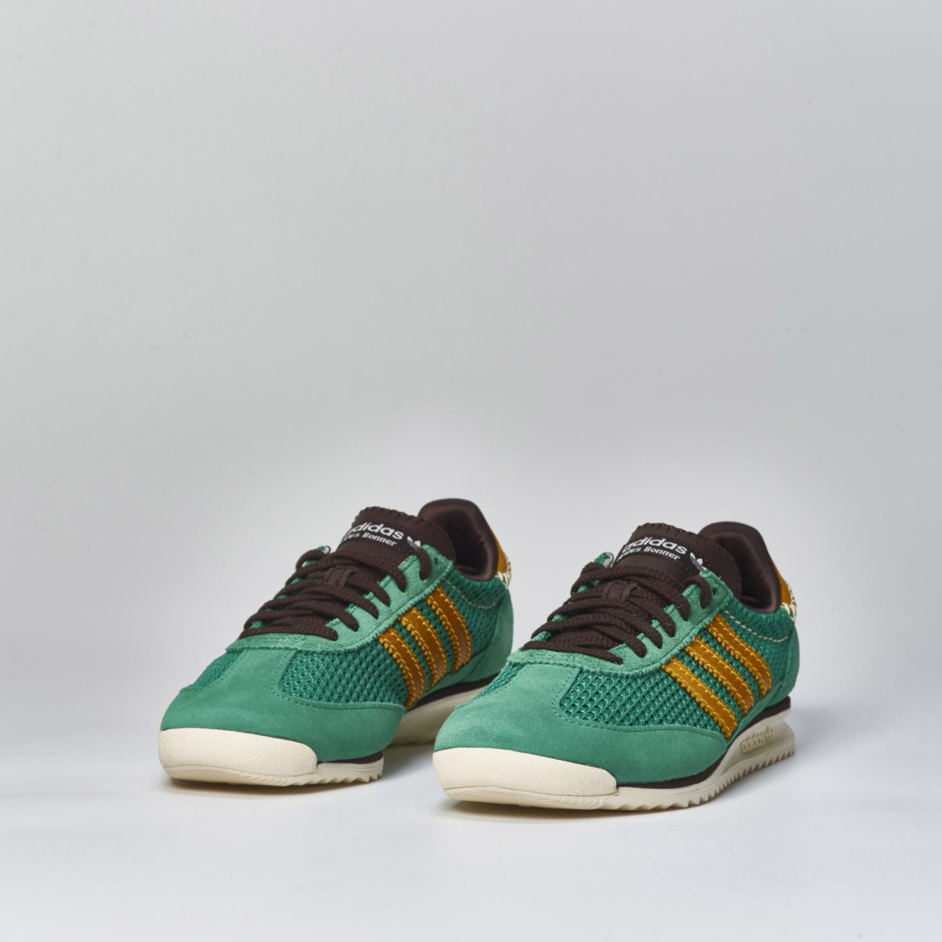 adidas SL72 Knit x Wales Bonner