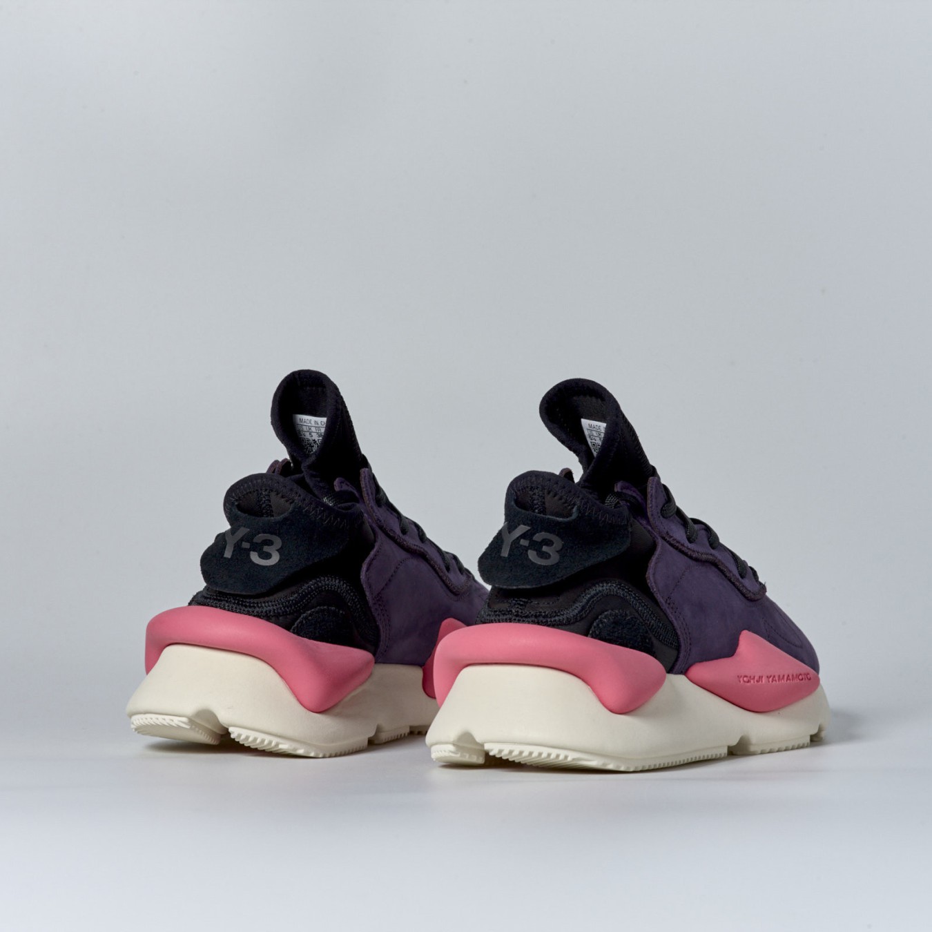 Y-3 Kaiwa