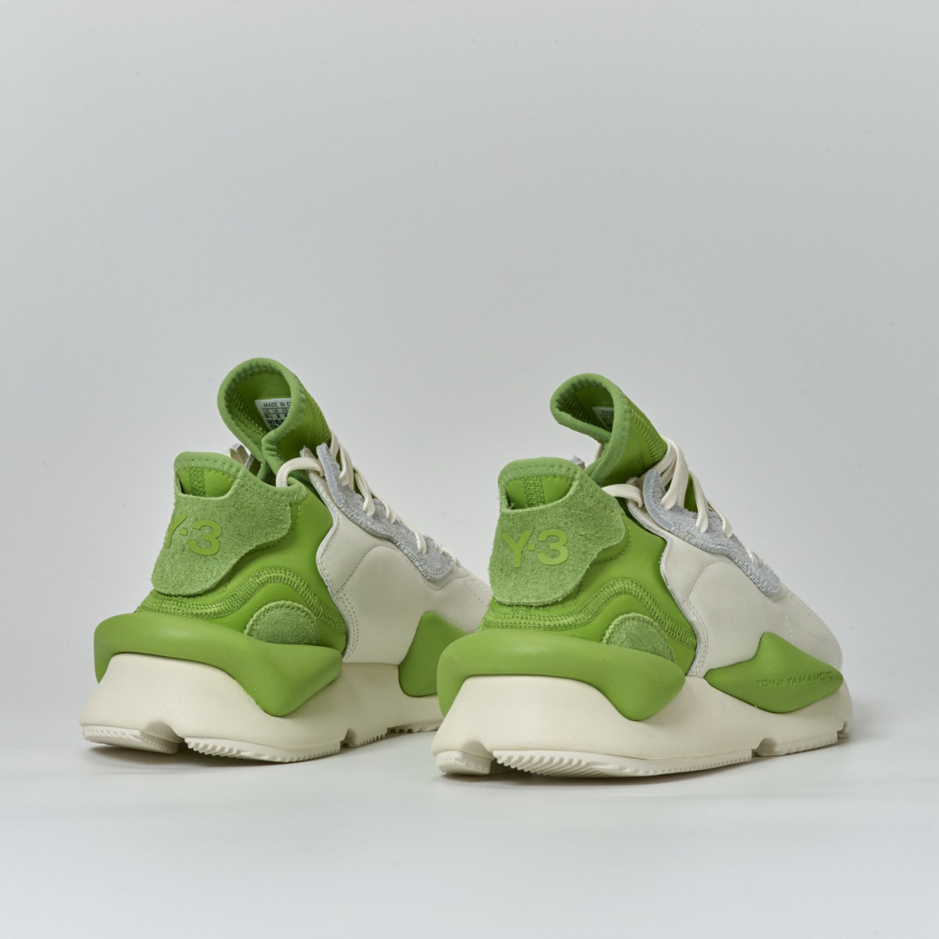 Y-3 Kaiwa