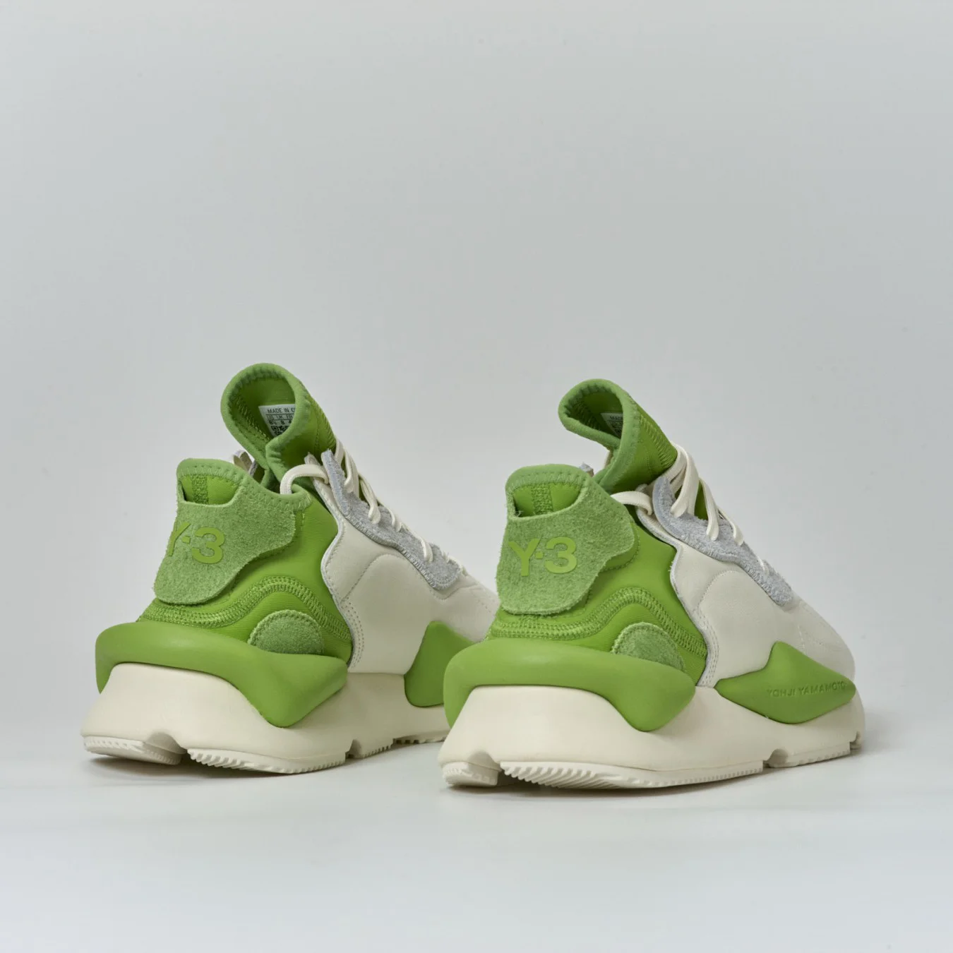 Y-3 Kaiwa