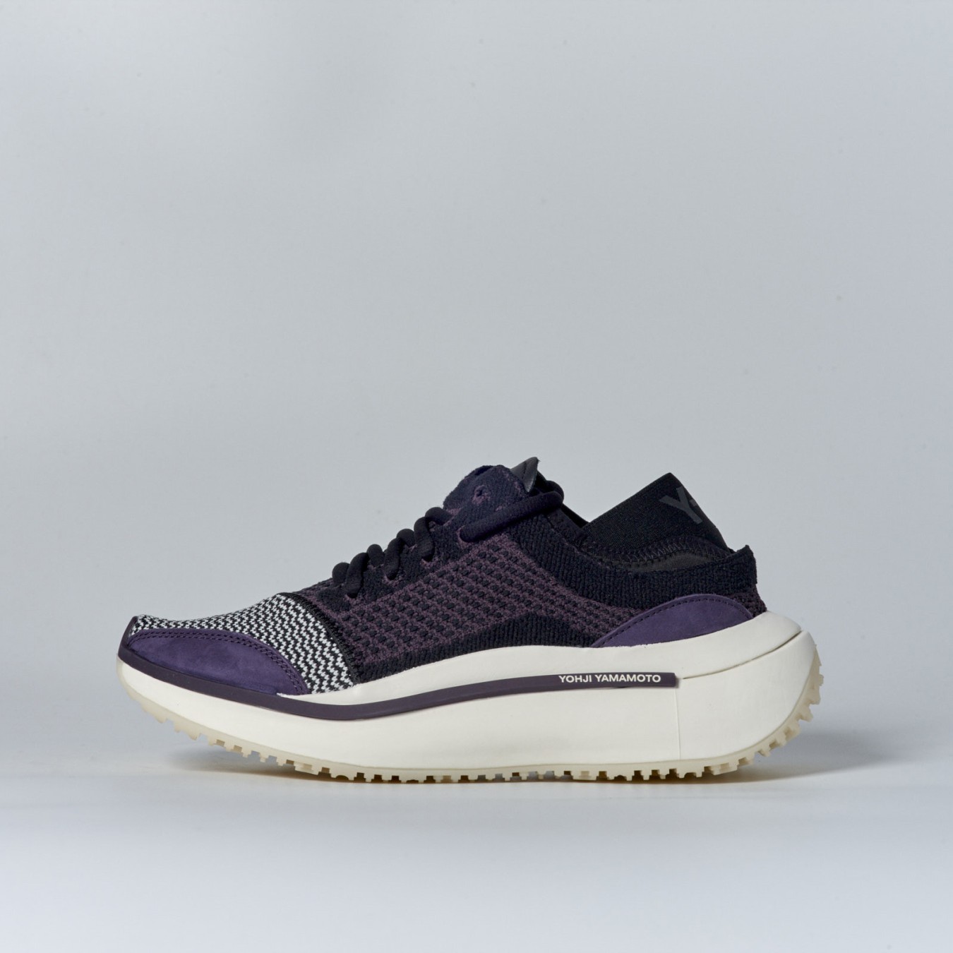 Y-3 Qisan Knit