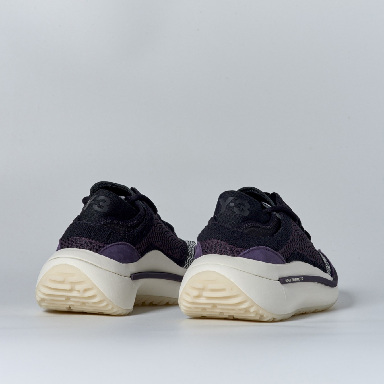 Y-3 Qisan Knit