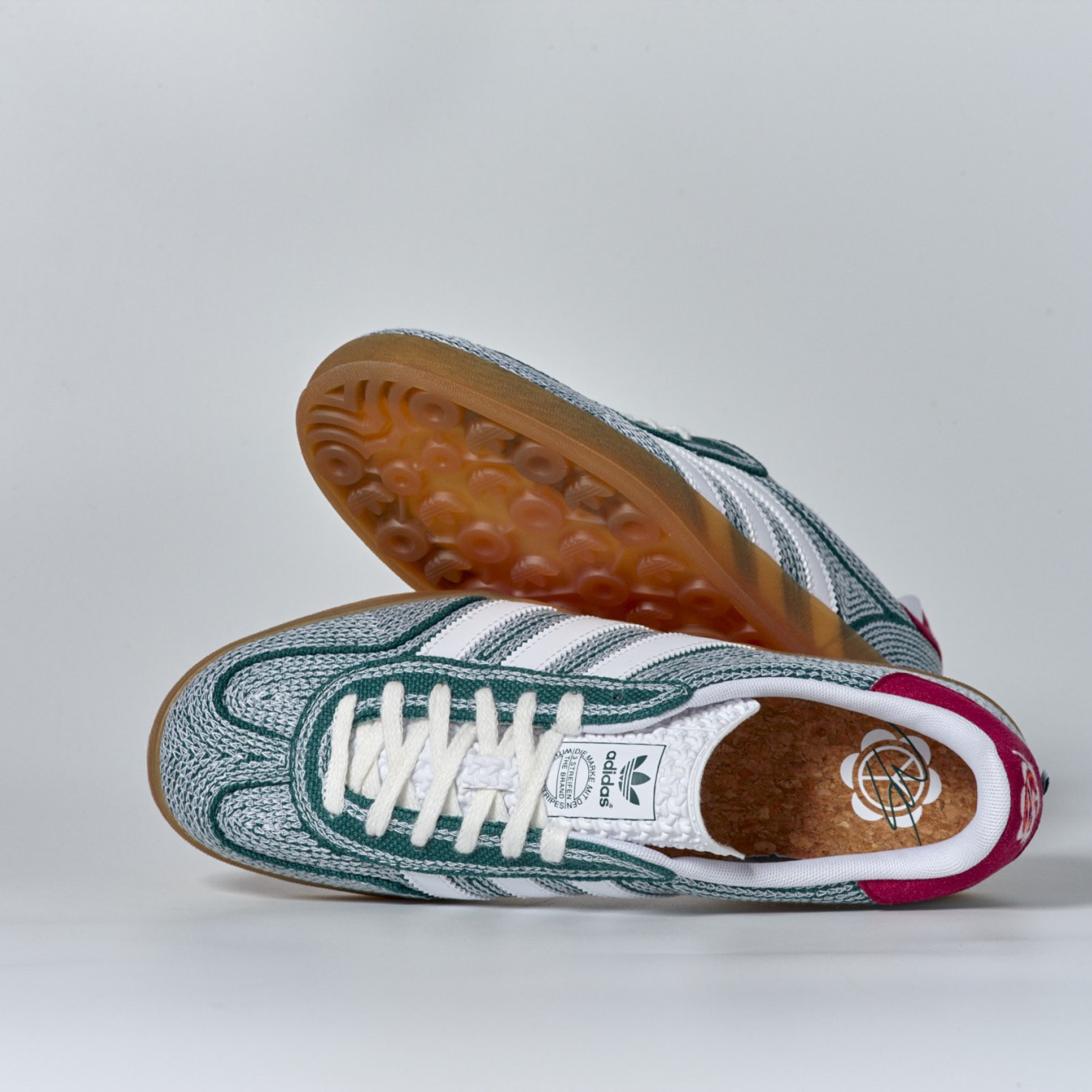 adidas Gazelle Indoor x Sean Wotherspoon