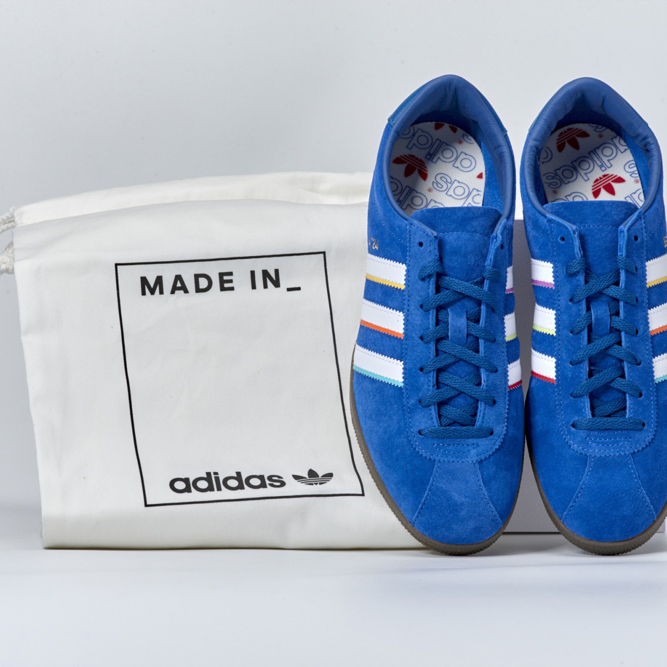 adidas Berlin 24