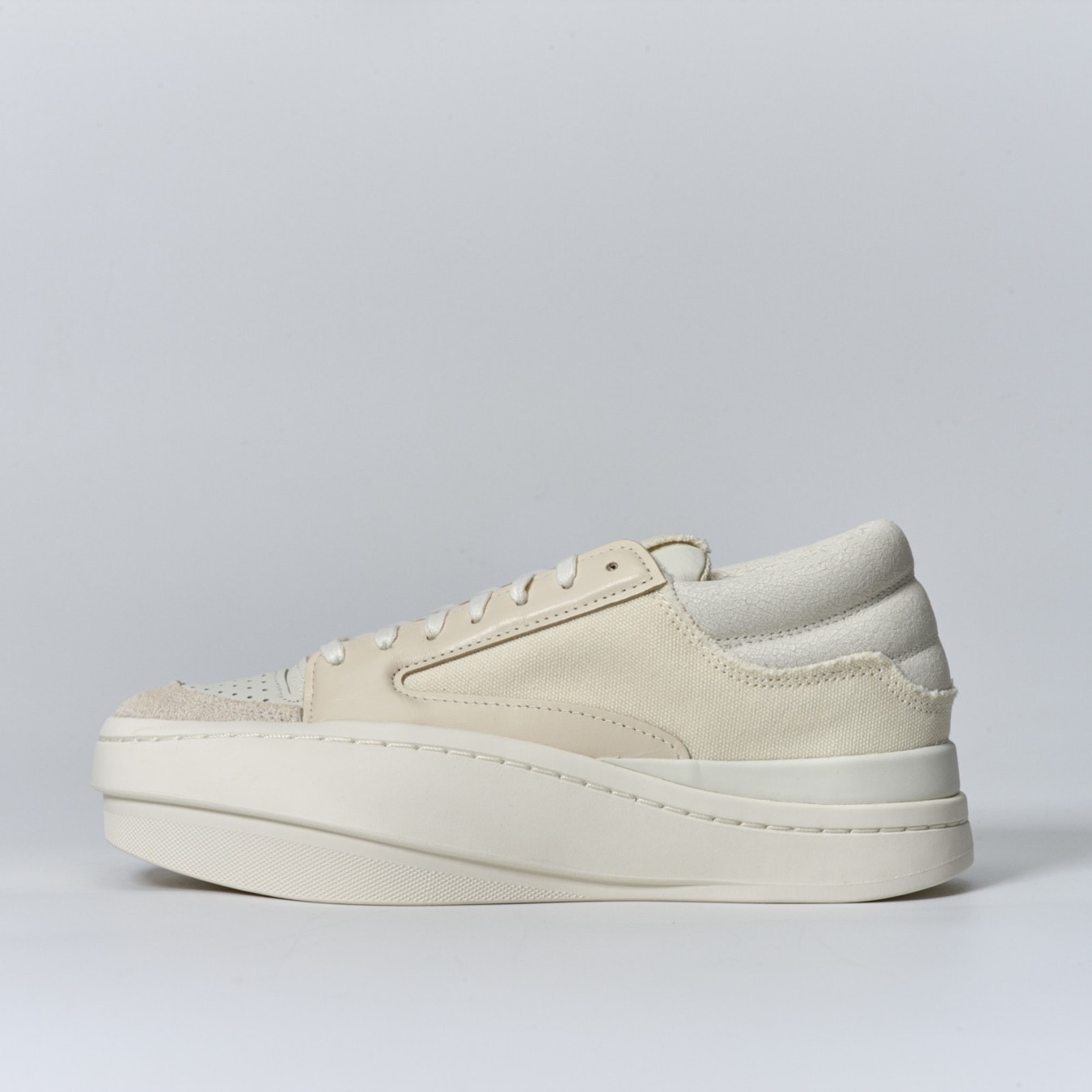 Y-3 Centennial Lo
