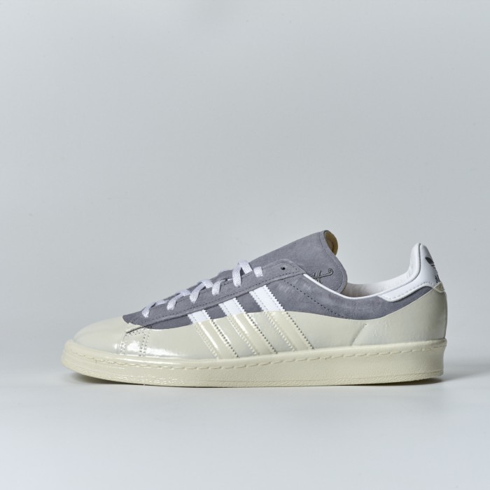 adidas Campus 80s x Cali DeWitt