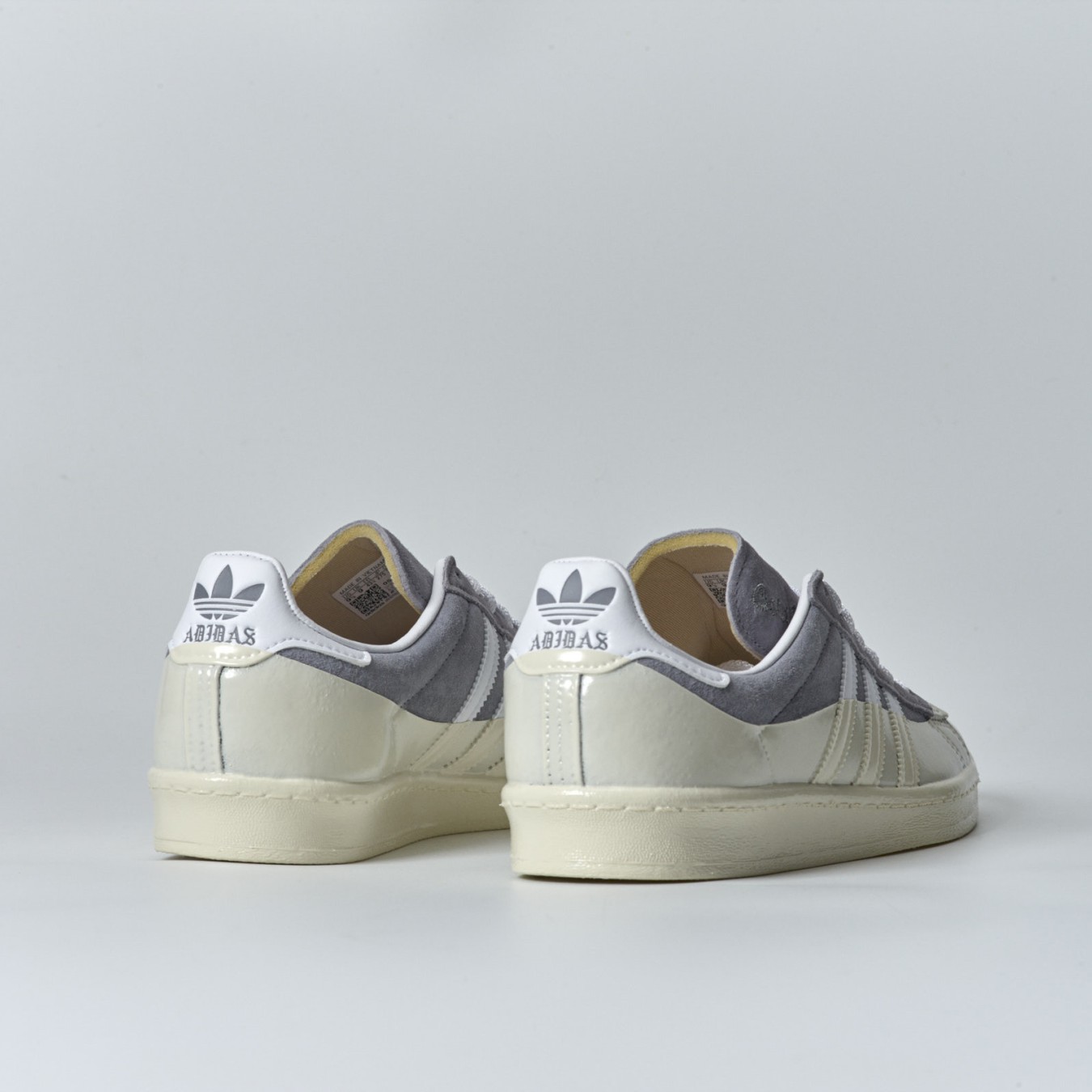 adidas Campus 80s x Cali DeWitt