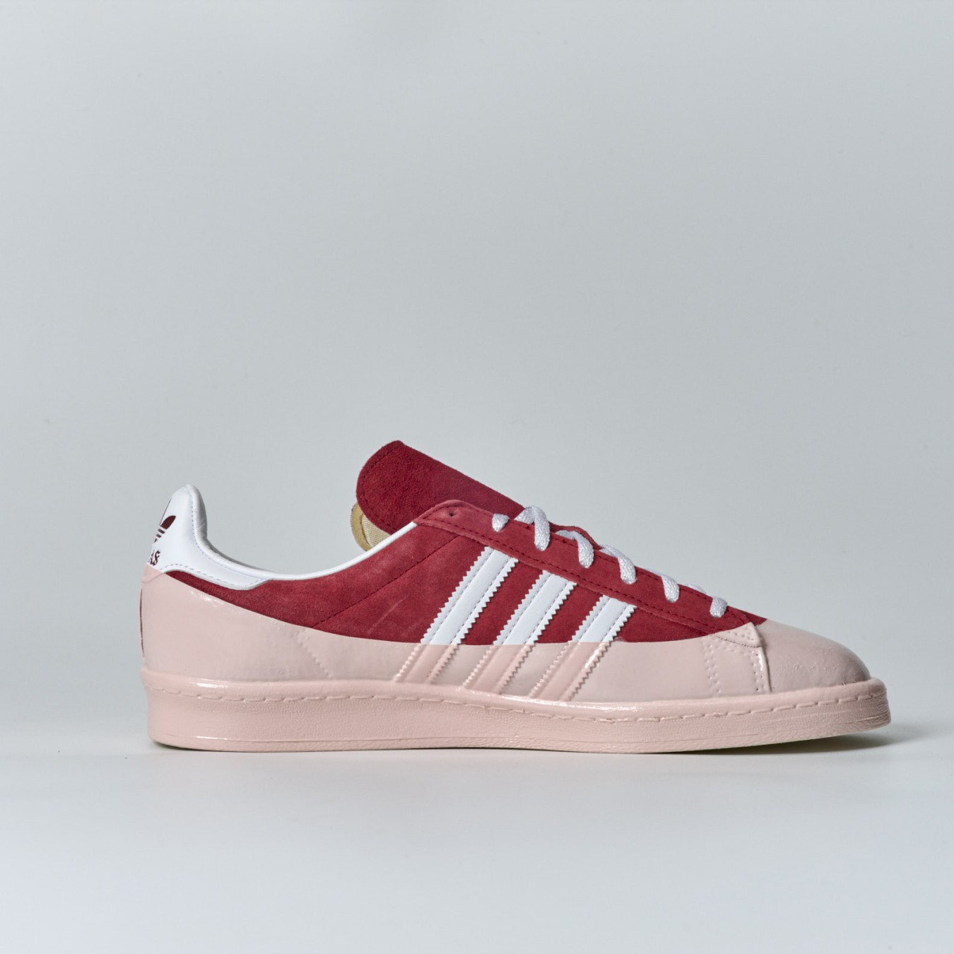 adidas Campus 80s x Cali DeWitt