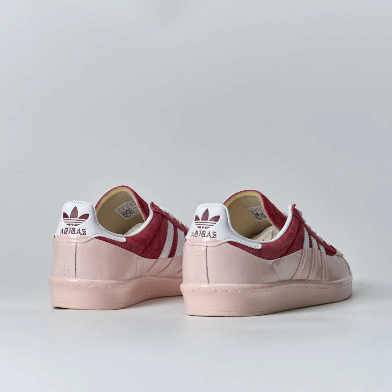adidas Campus 80s x Cali DeWitt