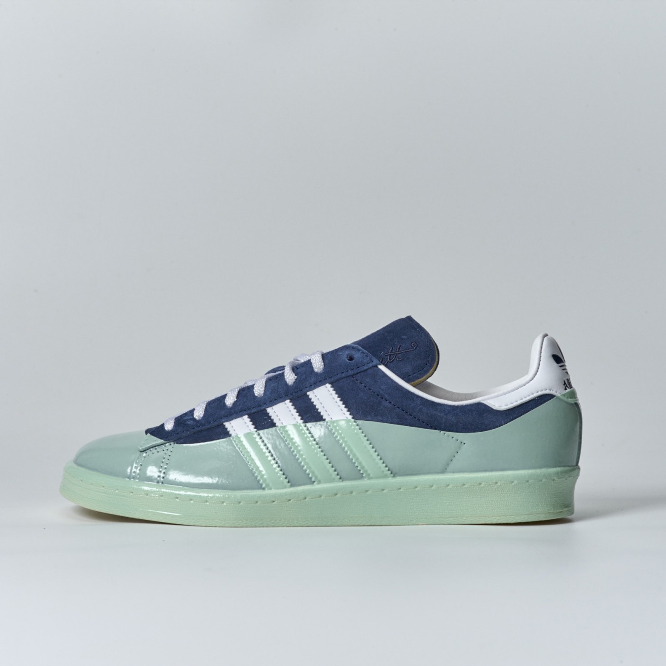 adidas Campus 80s x Cali DeWitt
