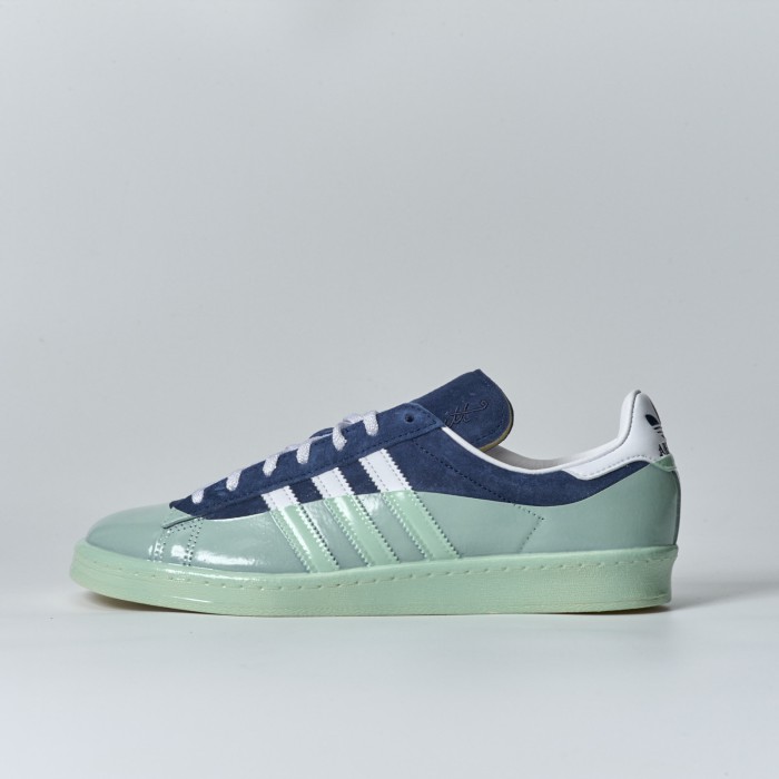 adidas Campus 80s x Cali DeWitt