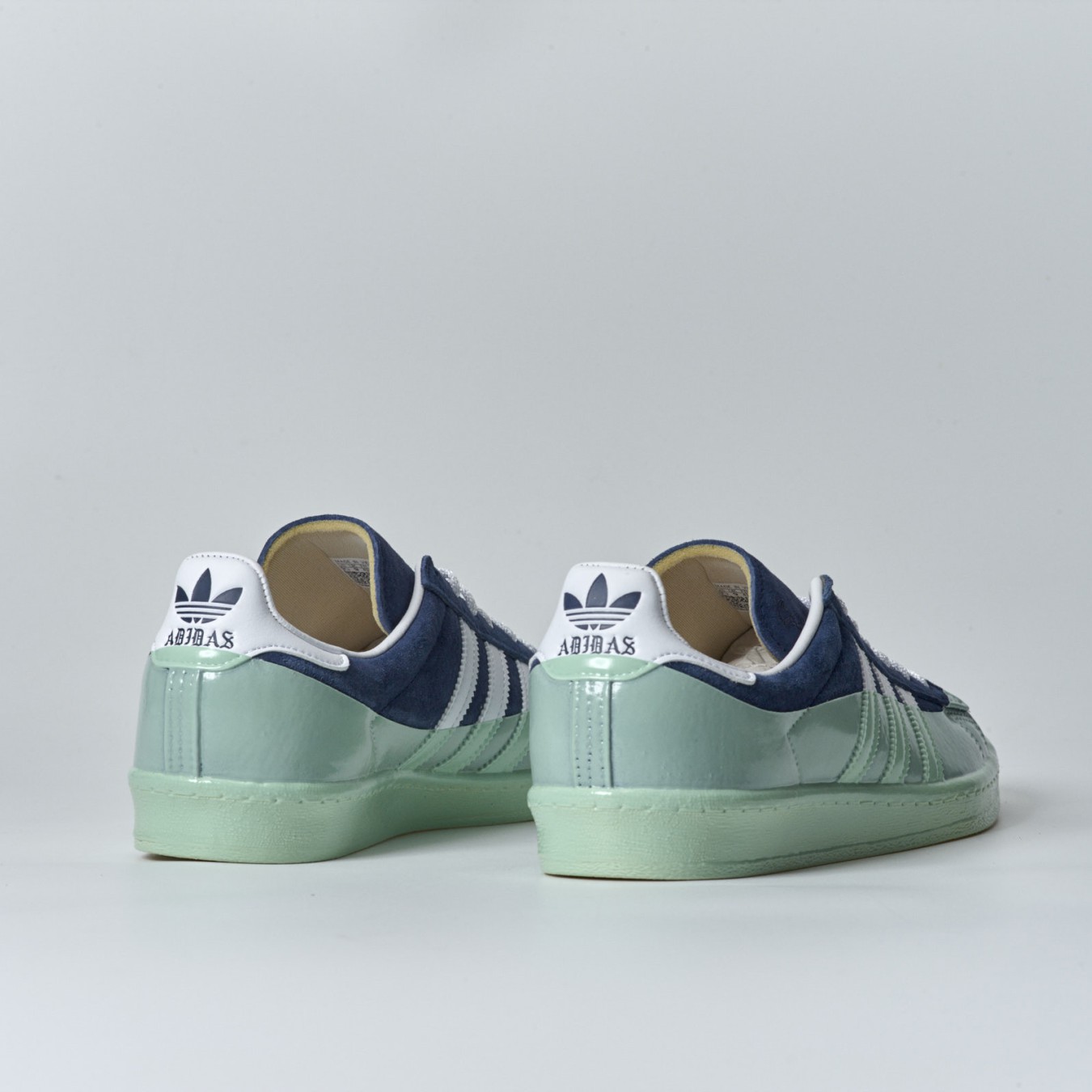 adidas Campus 80s x Cali DeWitt
