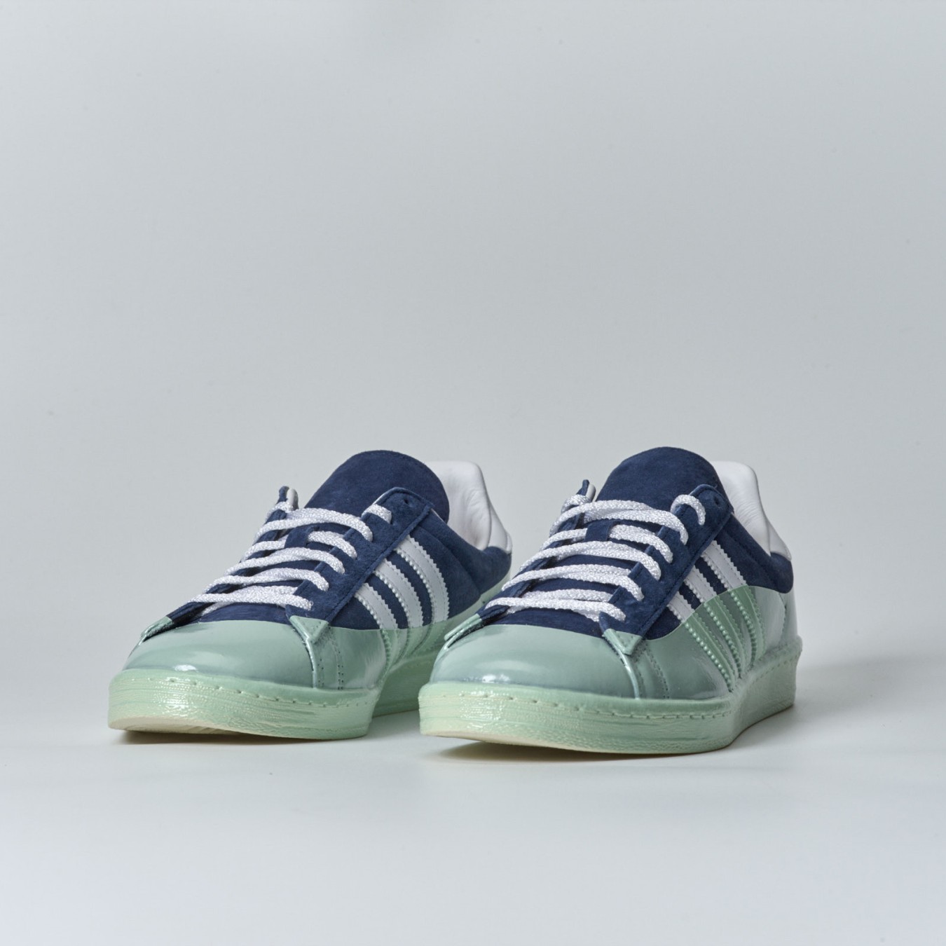adidas Campus 80s x Cali DeWitt