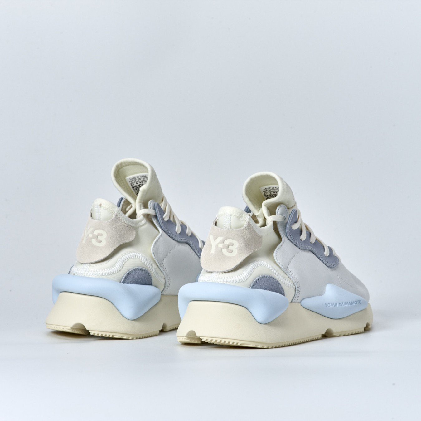 Y-3 Kaiwa