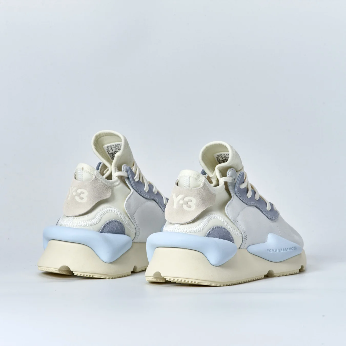 Y-3 Kaiwa