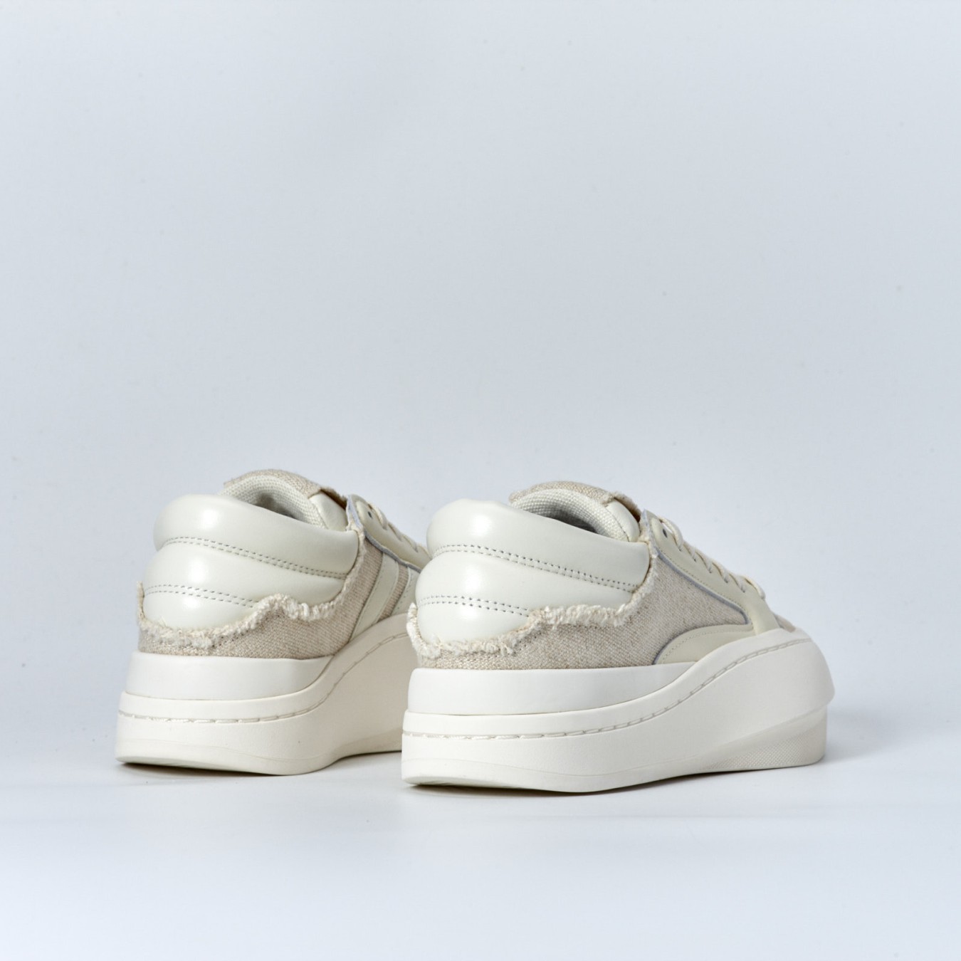 Y-3 Centennial Low