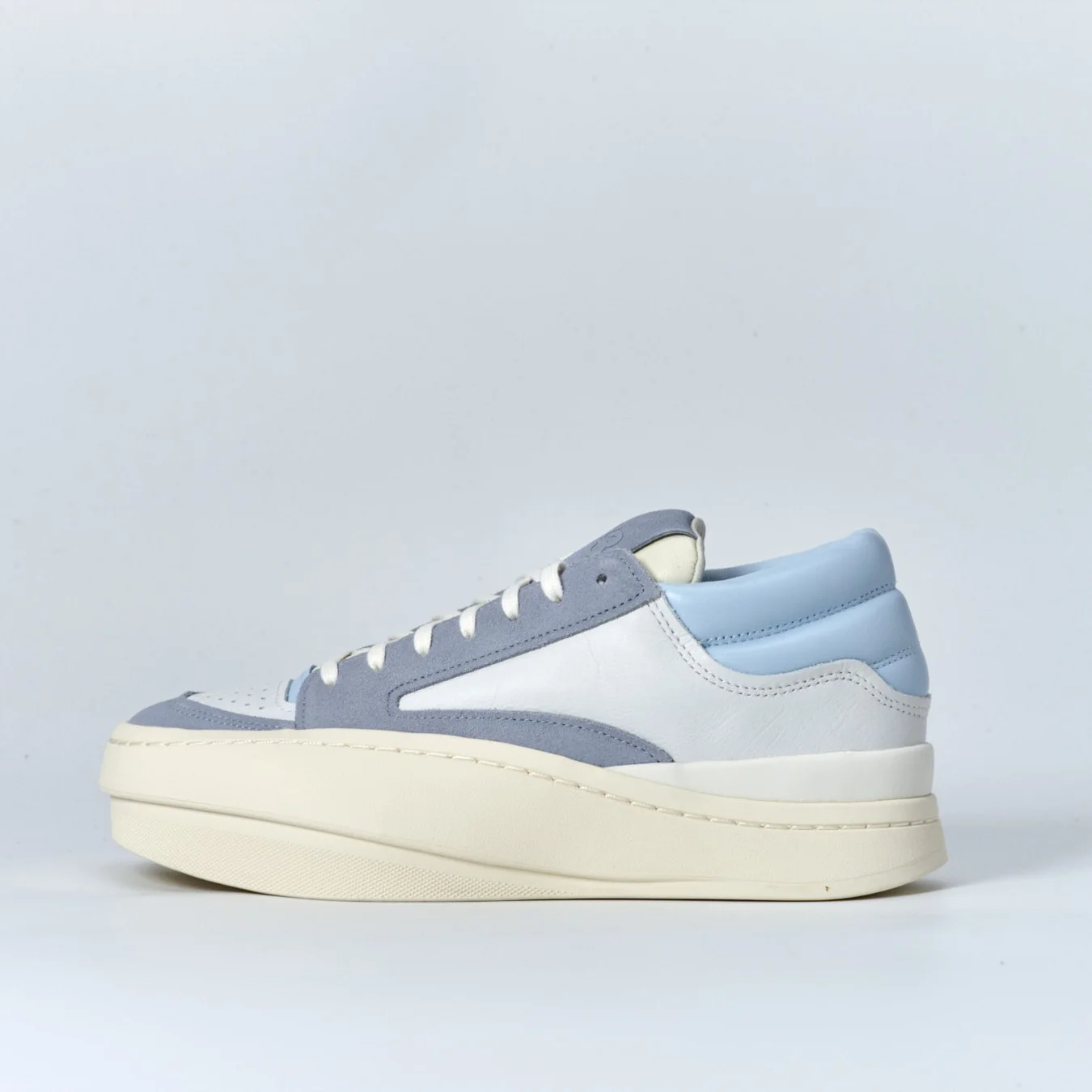 Y-3 Centennial Low Y-3 Centennial Low