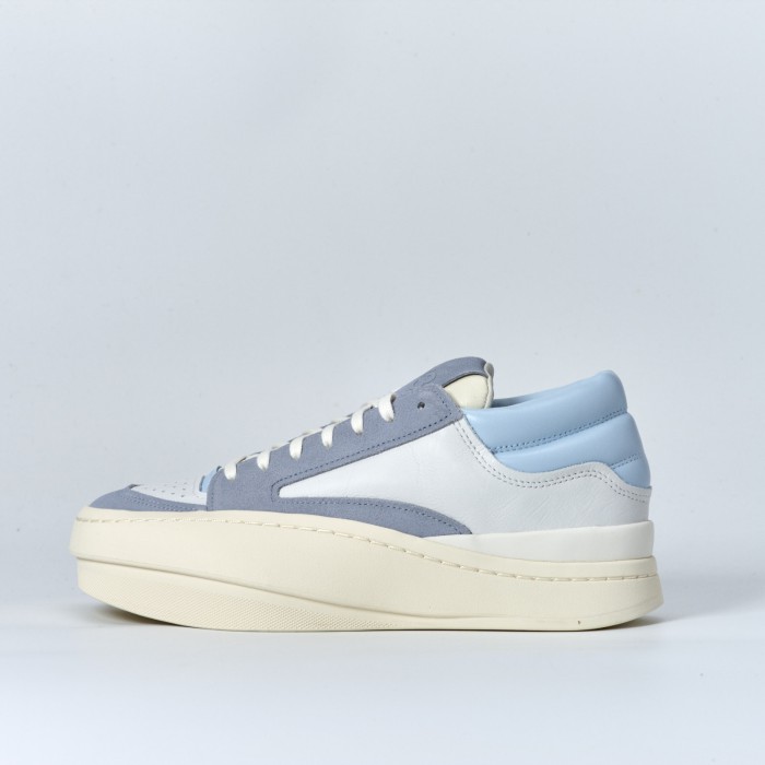 Y-3 Centennial Low
