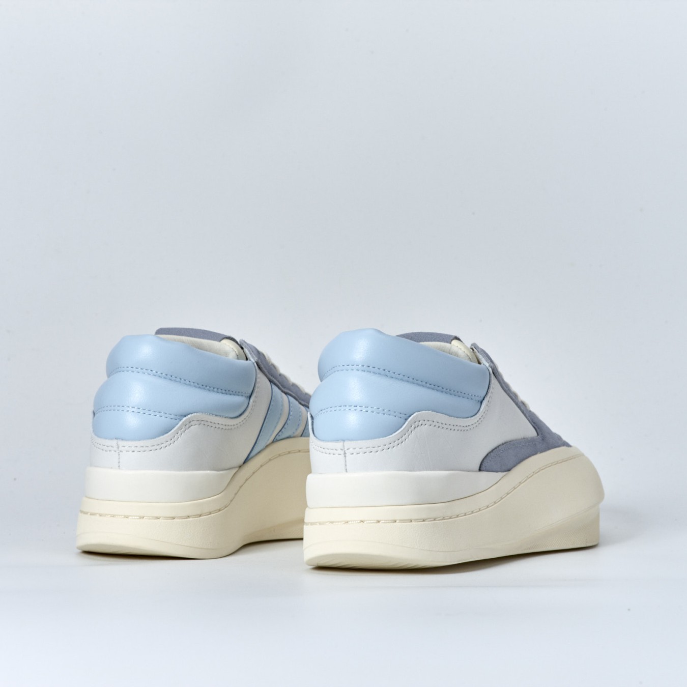 Y-3 Centennial Low
