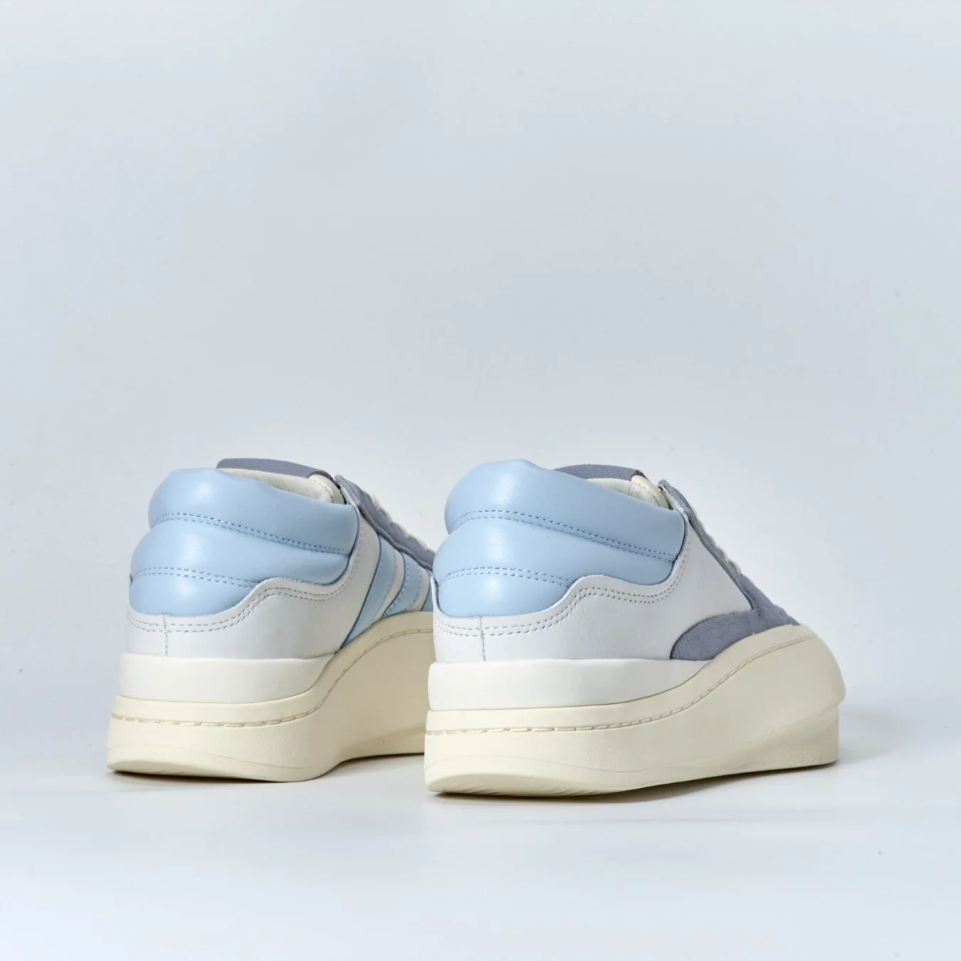 Y-3 Centennial Low
