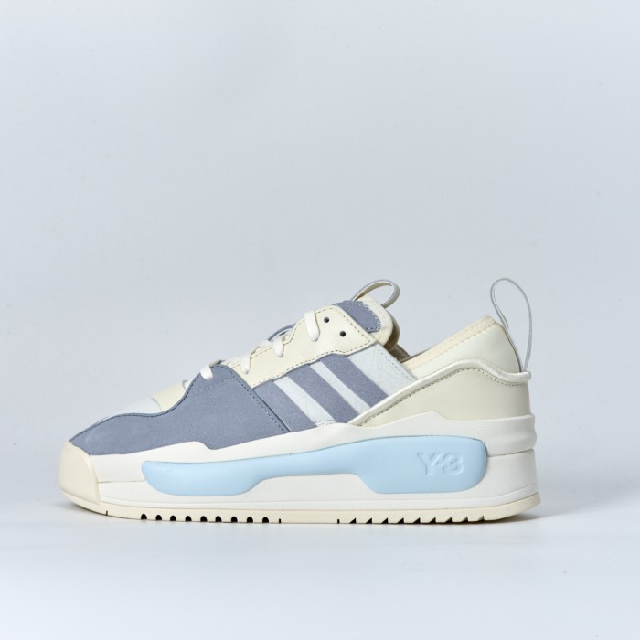 Y-3 Rivalry