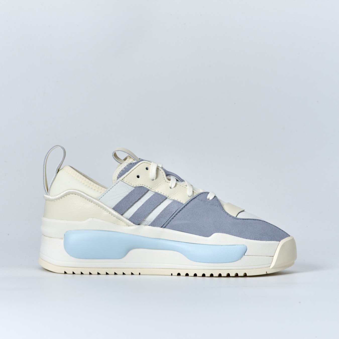 Y-3 Rivalry