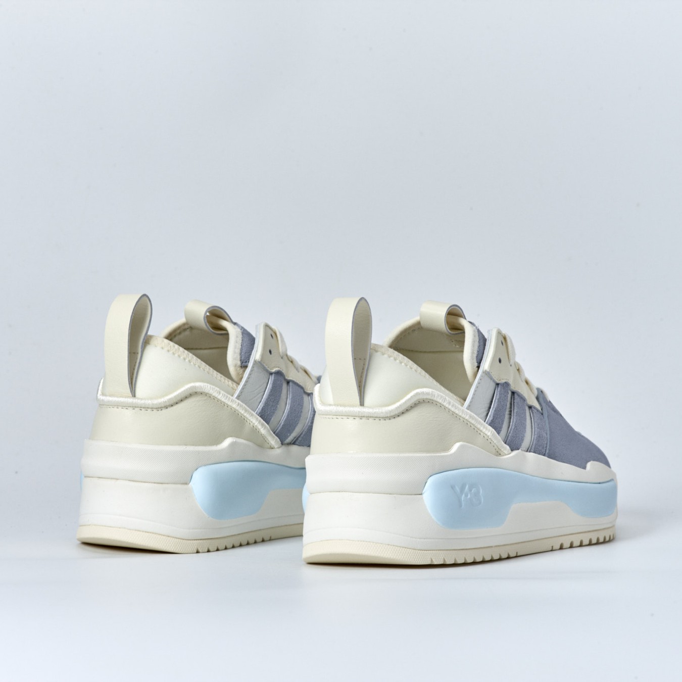 Y-3 Rivalry