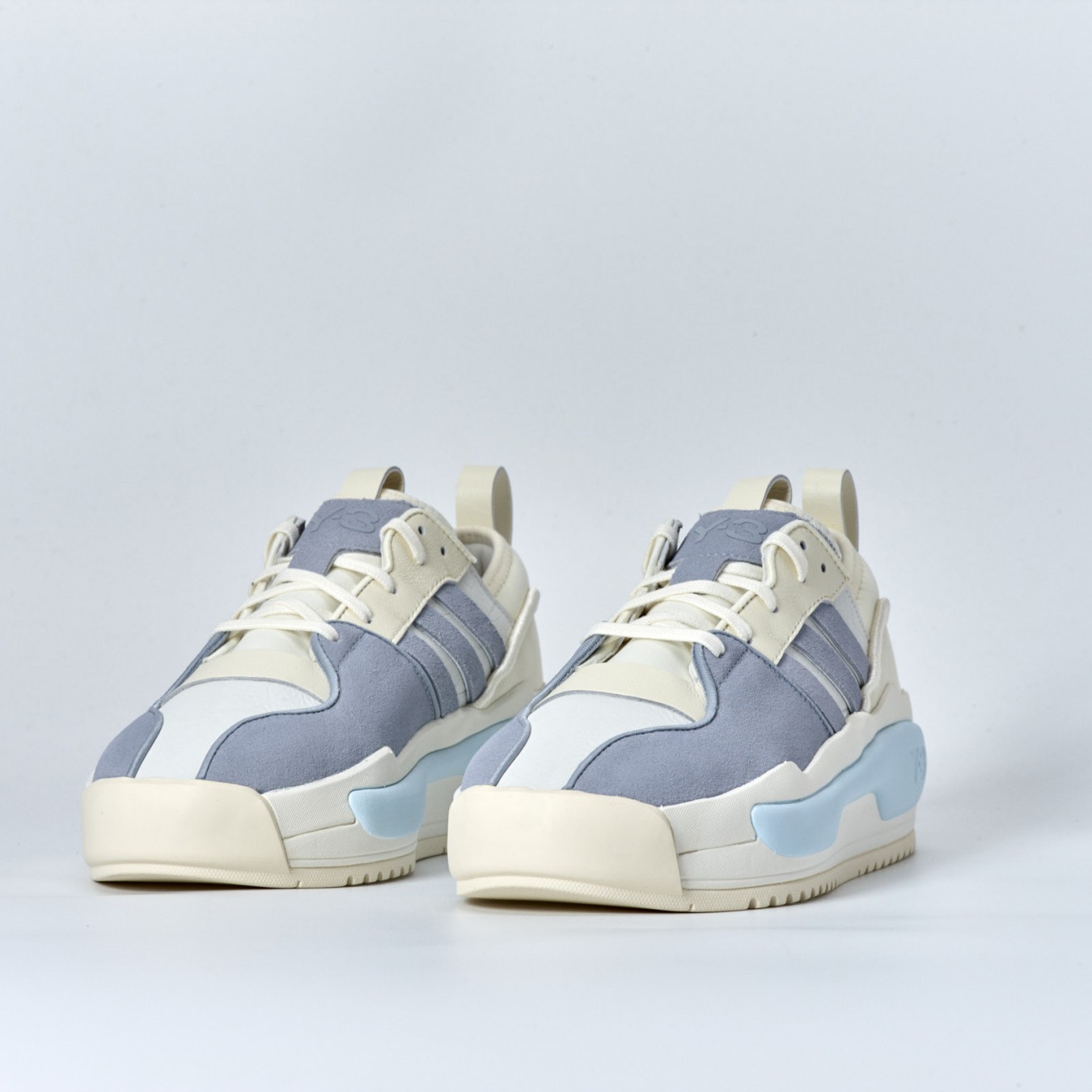 Y-3 Rivalry