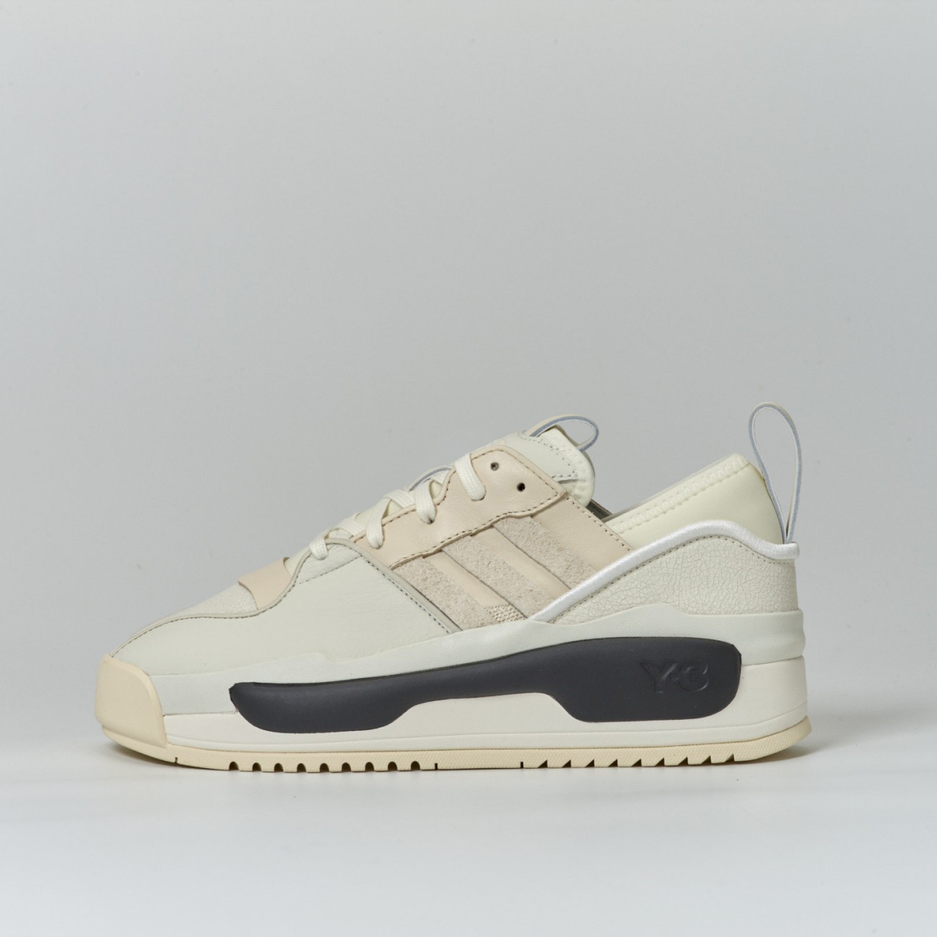 Y-3 Rivalry