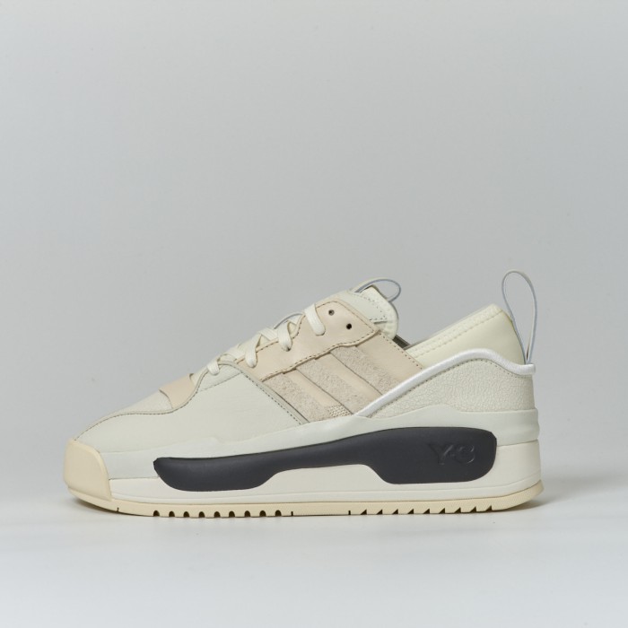 Y-3 Rivalry