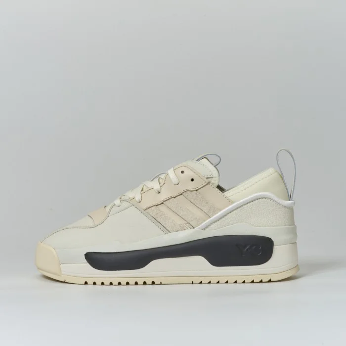Y-3 Rivalry