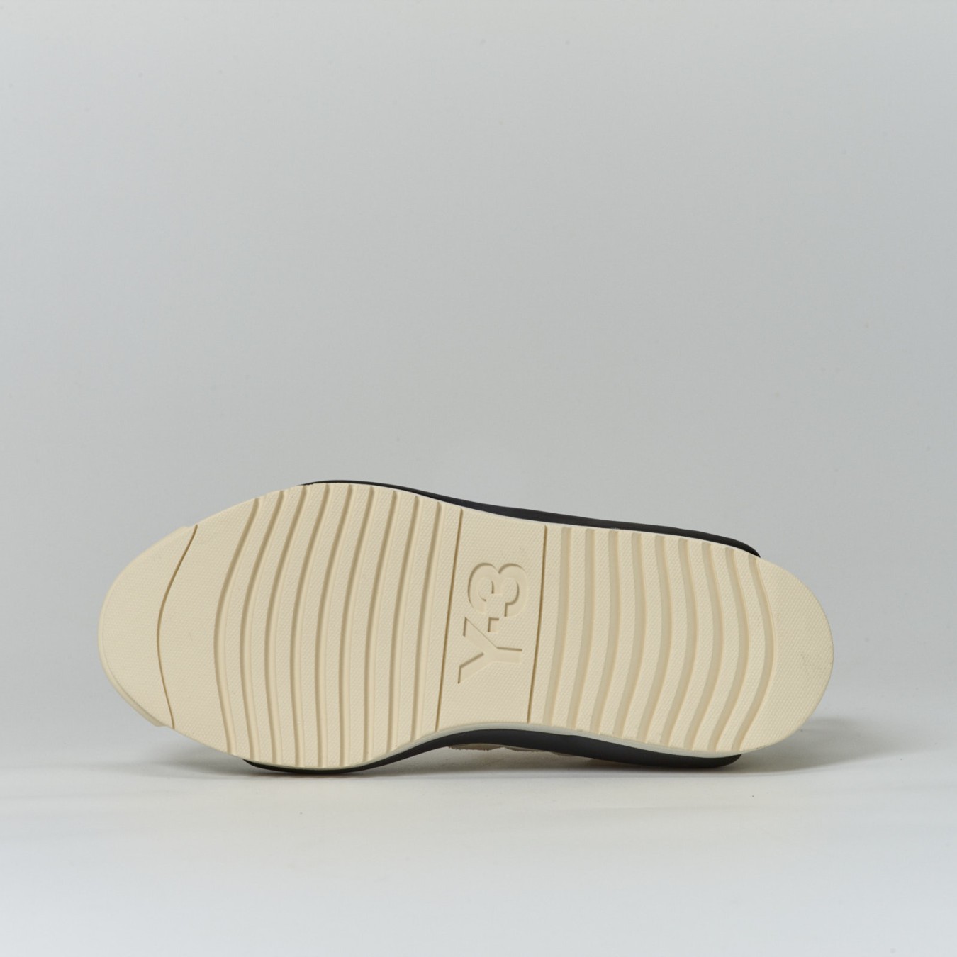 Y-3 Rivalry